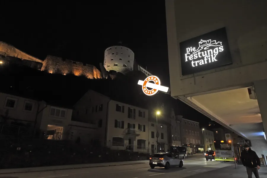 Trafik Kufstein, Foto 1