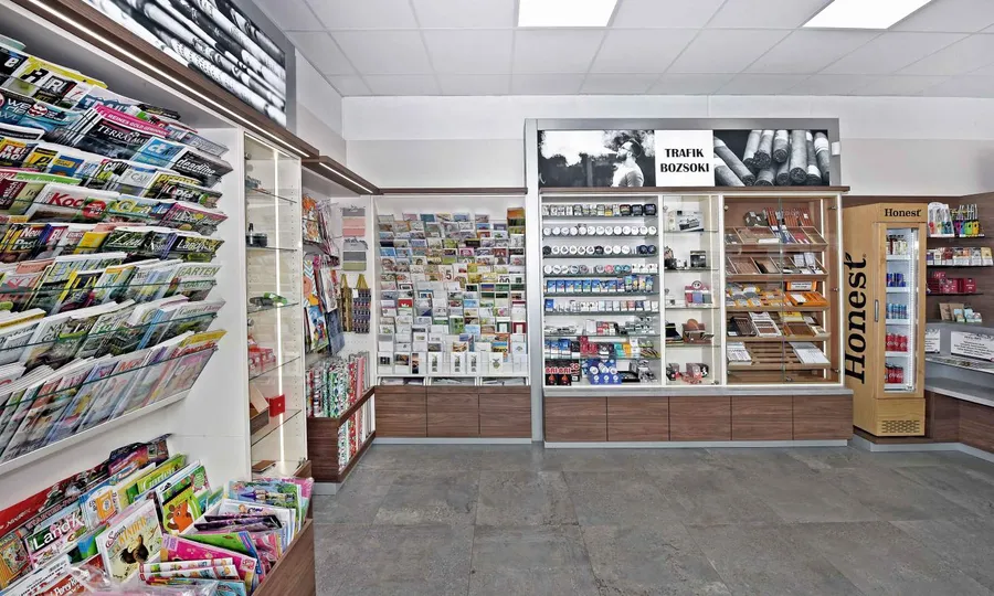 Trafik Schwanenstadt, Foto 1