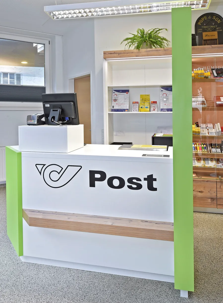 Trafik Kaprun, Foto 2