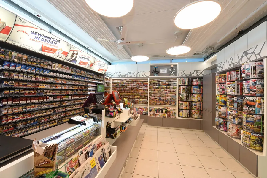 Trafik Horn, Foto 6