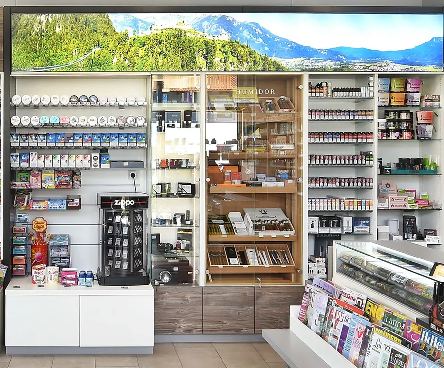 Trafik Reutte, Foto 7