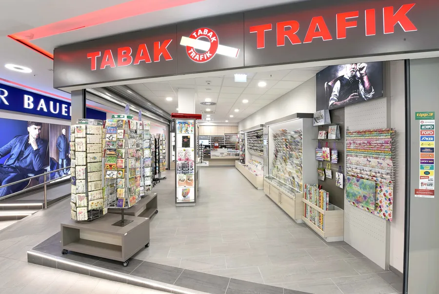 Trafik Wien, Foto 12