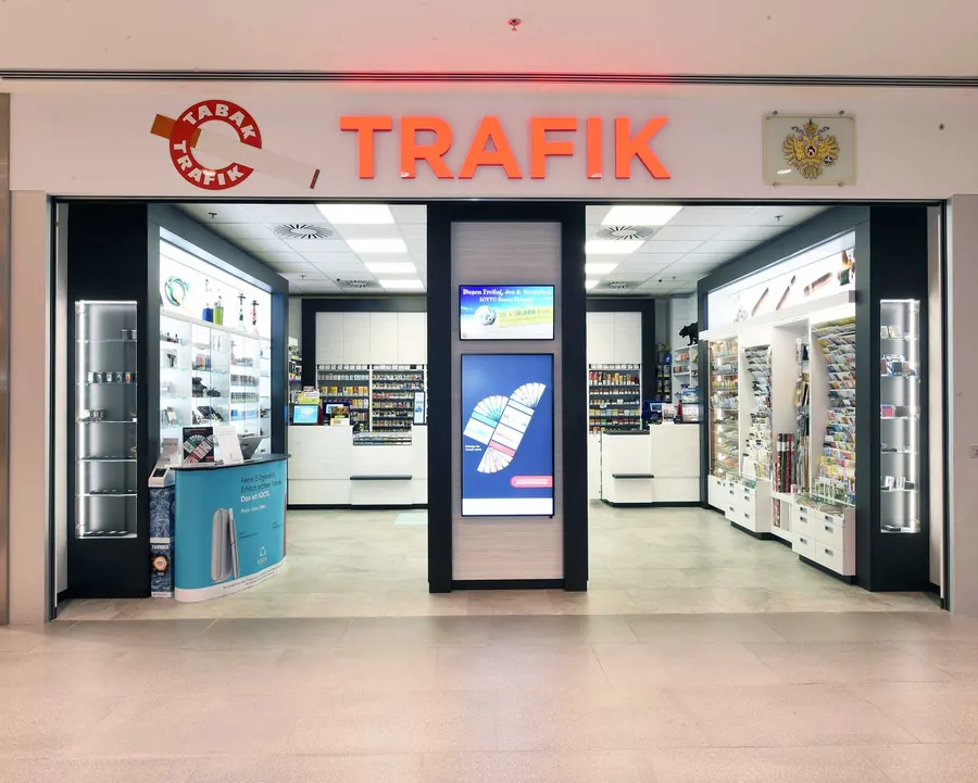Trafik Graz, Foto 13