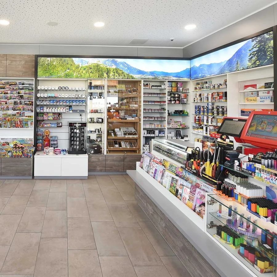 Trafik Reutte, Foto 19