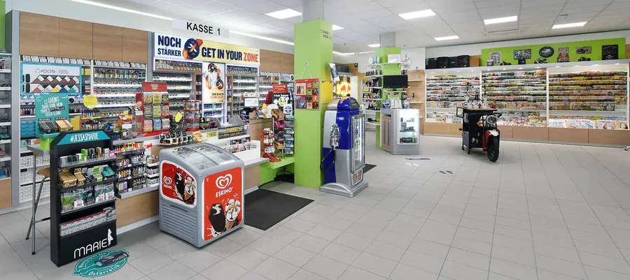 Trafik Klagenfurt, Foto 21